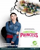 Christmas Princess poster