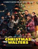 Christmas vs The Walters poster