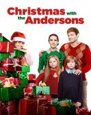 Christmas With The Andersons poster