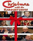 Christmas With the Karountzoses poster