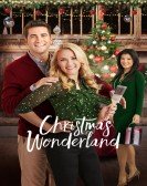 Christmas Wonderland poster