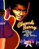 Chuck Berry: Hail! Hail! Rock 'n' Roll poster