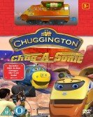 Chuggington - Chug-A-Sonic poster