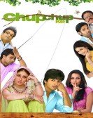 Chup Chup Ke poster