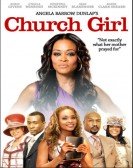 Church Girl poster