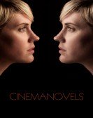 Cinemanovels poster