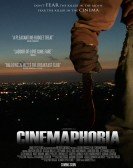 Cinemaphobia poster