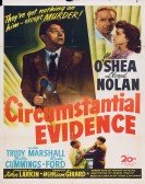 Circumstantial Evidence Free Download