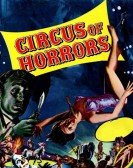 Circus of Horrors poster