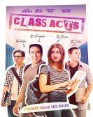 Classacts poster