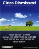 Class Dismissed poster