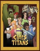 Class Of The Titans poster