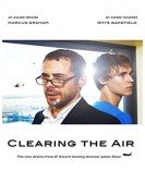 Clearing the Air poster