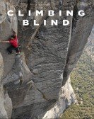 Climbing Blind poster