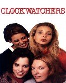 Clockwatchers poster