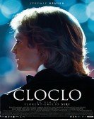 Cloclo poster