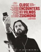 Close Encounters with Vilmos Zsigmond poster