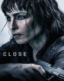 Close (2019) poster