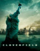 Cloverfield (2008) poster