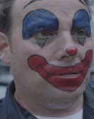 Clown Face Free Download