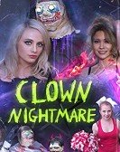 Clown Nightmare poster