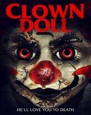 ClownDoll poster