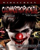 Clownstrophobia poster