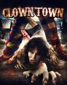 ClownTown (2016) poster