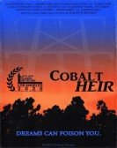 Cobalt Heir poster