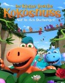 Der kleine Drache Kokosnuss 2 - Auf in den Dschungel! (2018) Free Download