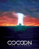 Cocoon: The Return (1988) poster