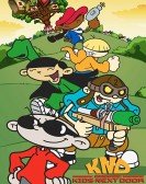 poster_codename-kids-next-door-operation-zero_tt0837113.jpg Free Download