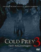 Cold Prey 3 poster