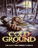 Cold Ground poster