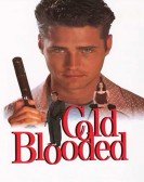 Coldblooded poster