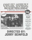 Colin Quinn: poster