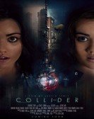 Collider poster