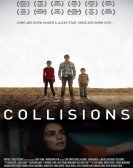 Collisions poster