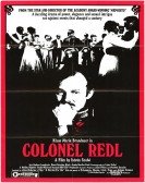 Colonel Redl poster