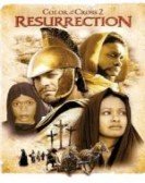 Color of the Cross 2: Resurrection poster