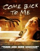 Come Back to poster