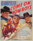 Come on Cowb poster