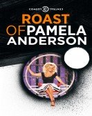 Comedy Central Roast of Pamela Anderson (2005) poster