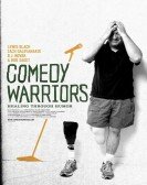 Comedy Warriors: Healing Through Humor poster