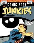 Comic Book Junkies Free Download