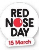 Comic Relief: Red Nose Day 2013 poster