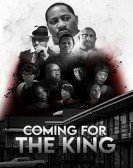 Coming For The King poster