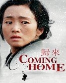 Coming Home - 归来 (2014) Free Download