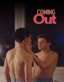 Coming Out poster