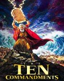 Commandments poster